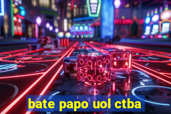 bate papo uol ctba